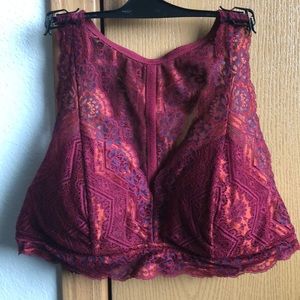 Racerback Bralette